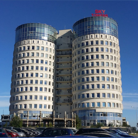 Фотография Продается офисное помещение по адресу Минск, Домбровская, 9 - фото 1