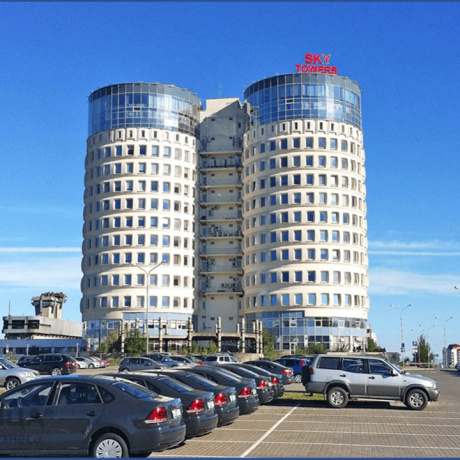 Фотография Продается офисное помещение по адресу Минск, Домбровская, 9 - фото 1