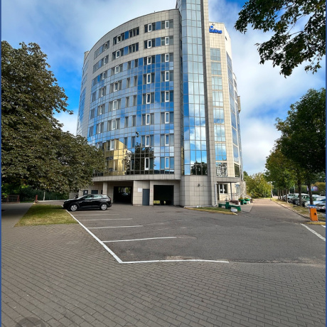 Фотография Продается офисное помещение по адресу Минск, Филимонова ул., 15 - фото 1