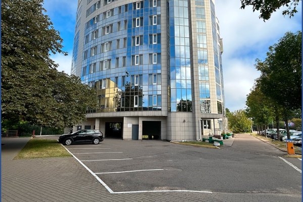 Продается офисное помещение по адресу Минск, Филимонова ул., 15 - фото 1