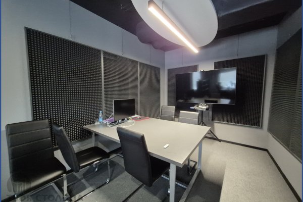 Продается офисное помещение по адресу Минск, Филимонова ул., 20 - фото 1