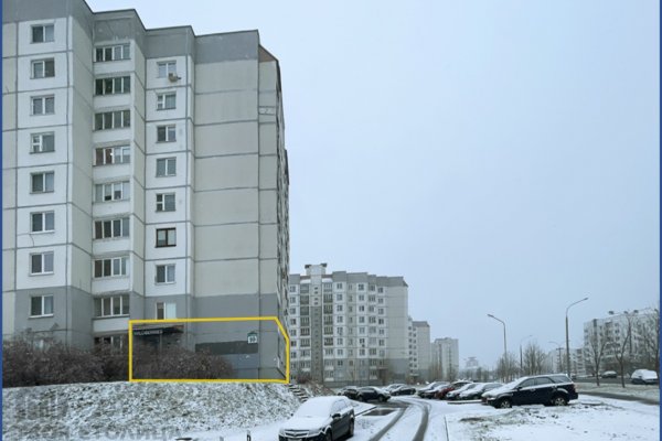 Продается офисное помещение по адресу Минск, Голубка ул., 10 - фото 1