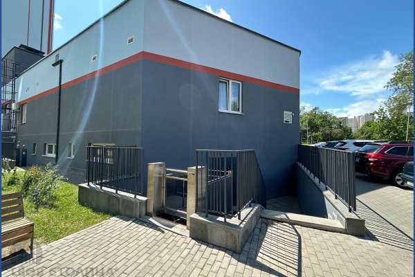Продается офисное помещение по адресу Минск, Грушевская ул., 21 - фото 1