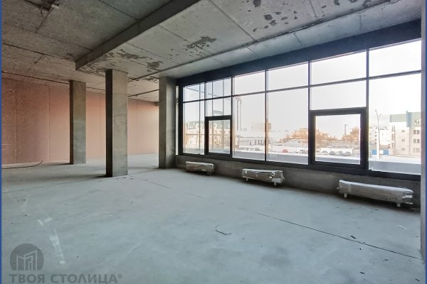 Продается офисное помещение по адресу Минск, Клары Цеткин ул., 24 - фото 1