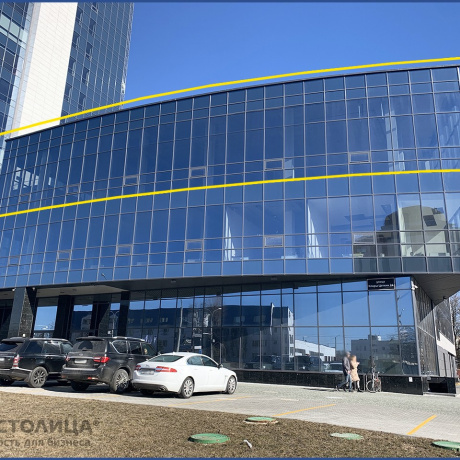 Фотография Продается офисное помещение по адресу Минск, Клары Цеткин ул., 24 - фото 1