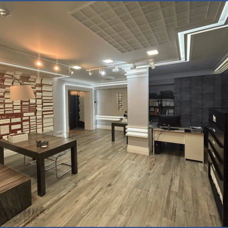 Фотография Продается офисное помещение по адресу Минск, Корш-Саблина ул., 3 - фото 1