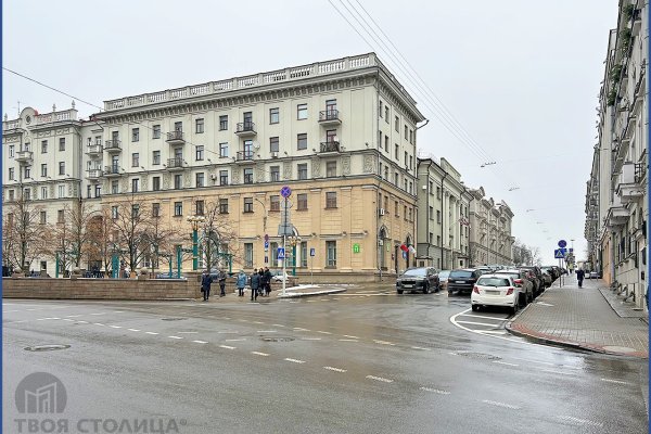 Продается офисное помещение по адресу Минск, Ленина ул., 11 - фото 1