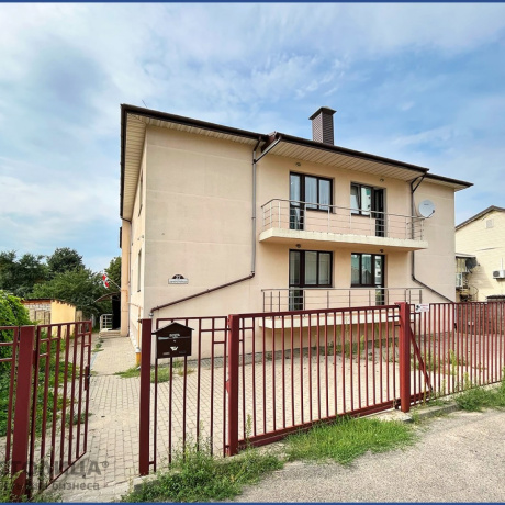 Фотография Продается офисное помещение по адресу Минск, Литературная ул., 27 - фото 1