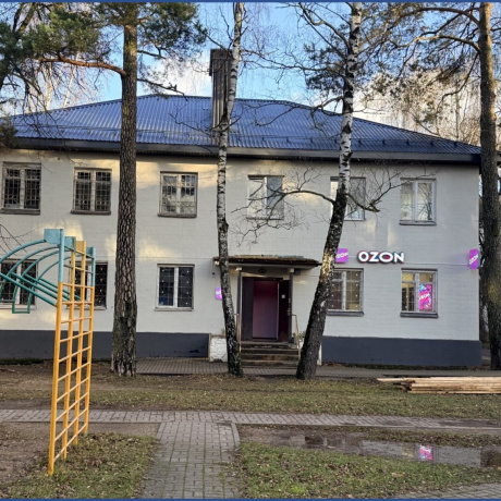 Фотография Продается офисное помещение по адресу Минск, Лынькова ул., 77 - фото 1