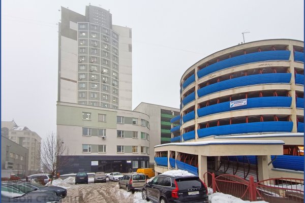 Продается офисное помещение по адресу Минск, Мележа ул., 5 2 - фото 1