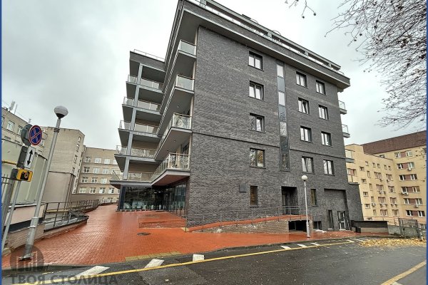 Продается офисное помещение по адресу Минск, Мясникова ул., 27 - фото 1