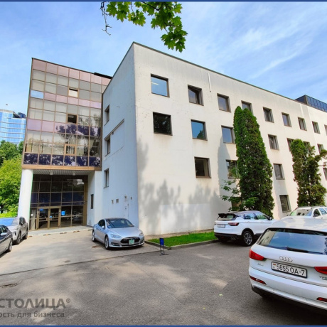 Фотография Продается офисное помещение по адресу Минск, Мясникова ул., 40 - фото 1