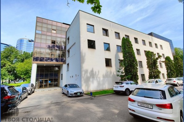 Продается офисное помещение по адресу Минск, Мясникова ул., 40 - фото 1