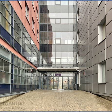 Фотография Продается офисное помещение по адресу Минск, Платонова ул., 1 Б - фото 1