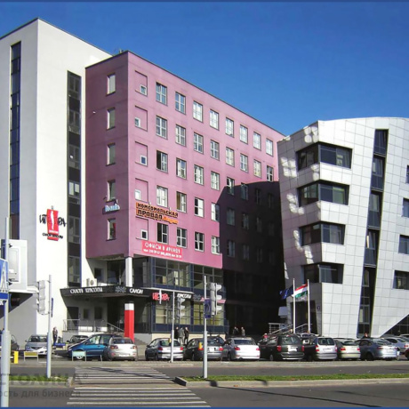 Фотография Продается офисное помещение по адресу Минск, Платонова ул., 1 Б - фото 1