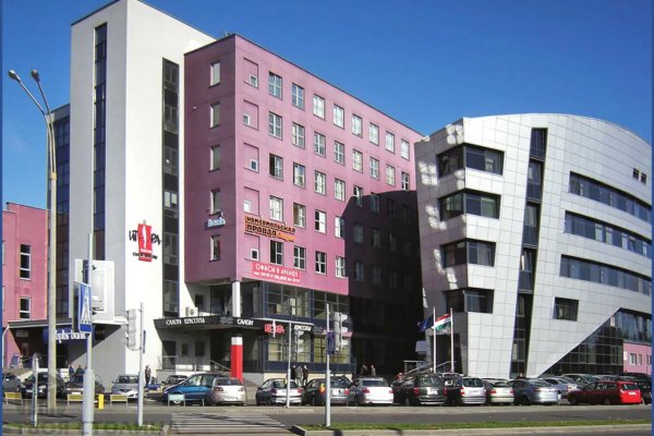 Продается офисное помещение по адресу Минск, Платонова ул., 1 Б - фото 1