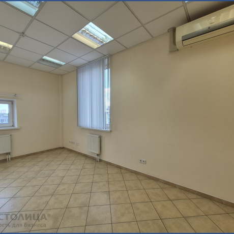Фотография Продается офисное помещение по адресу Минск, Платонова ул., 1 Б - фото 1