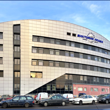 Фотография Продается офисное помещение по адресу Минск, Платонова ул., 1 Б - фото 1