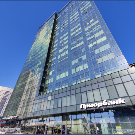 Фотография Продается офисное помещение по адресу Минск, Притыцкого ул., 156 - фото 1