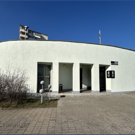 Фотография Продается офисное помещение по адресу Минск, Рокоссовского просп., 136 А - фото 1