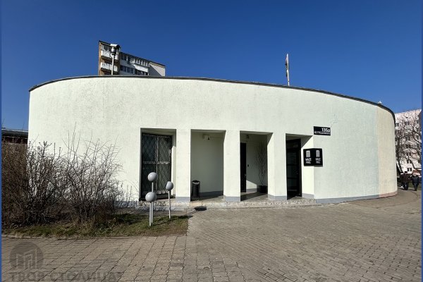 Продается офисное помещение по адресу Минск, Рокоссовского просп., 136 А - фото 1