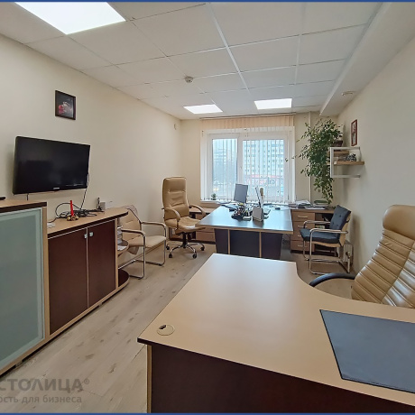 Фотография Продается офисное помещение по адресу Минск, Рокоссовского просп., 64 - фото 1