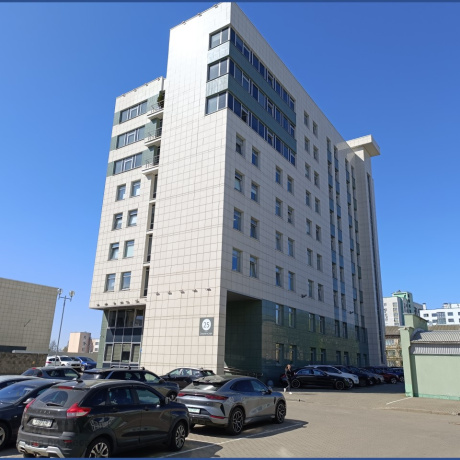 Фотография Продается офисное помещение по адресу Минск, Смоленская ул., 25 - фото 1