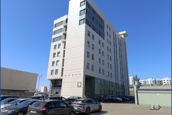 Продается офисное помещение по адресу Минск, Смоленская ул., 25 - фото 1