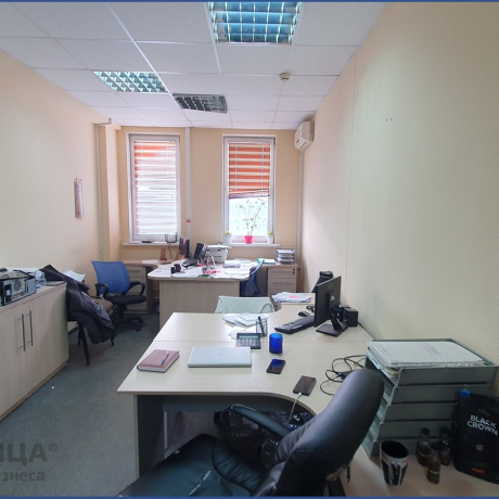 Фотография Продается офисное помещение по адресу Минск, Тимирязева ул., 65 Б - фото 1