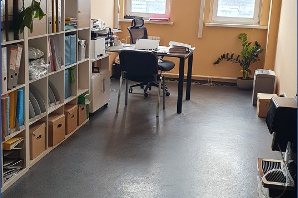 Продается офисное помещение по адресу Минск, Тимирязева ул., 65 Б - фото 1