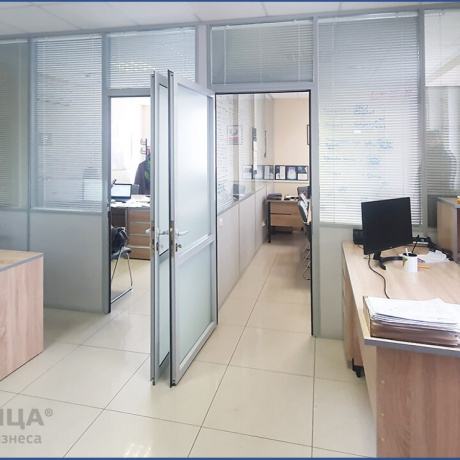 Фотография Продается офисное помещение по адресу Минск, Тимирязева ул., 65 Б - фото 1