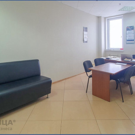 Фотография Продается офисное помещение по адресу Минск, Тимирязева ул., 67 - фото 1