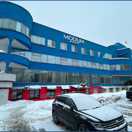 Фотография Продается офисное помещение по адресу Минск, Володько ул., 6 - фото 1