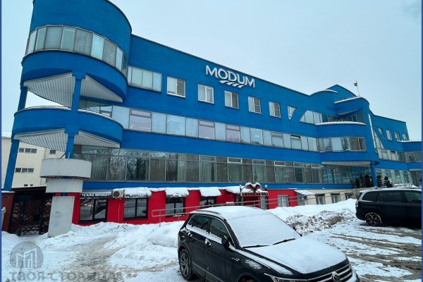 Продается офисное помещение по адресу Минск, Володько ул., 6 - фото 1