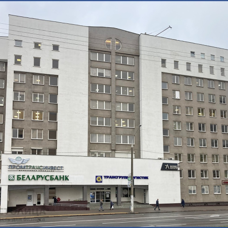 Фотография Продается офисное помещение по адресу Минск, Воронянского ул., 7 А - фото 1