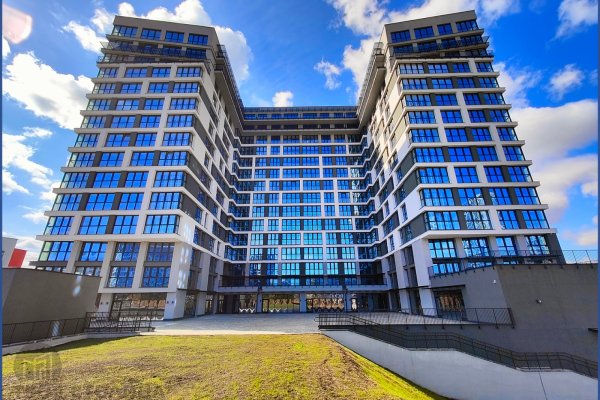 Продается офисное помещение по адресу Минск, Жореса Алферова ул., 22 - фото 1