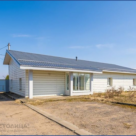 Фотография Продается производственное/складское помещение по адресу д.Дубки, , - фото 1