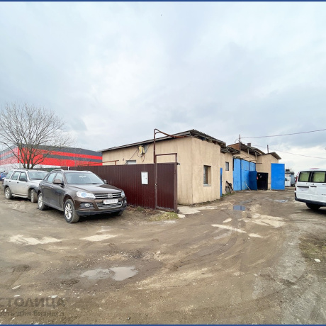 Фотография Продается торговое помещение по адресу Малиновка, Щомыслицкий с/с, - фото 1