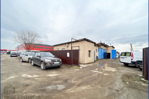 Продается торговое помещение по адресу Малиновка, Щомыслицкий с/с, - фото 1