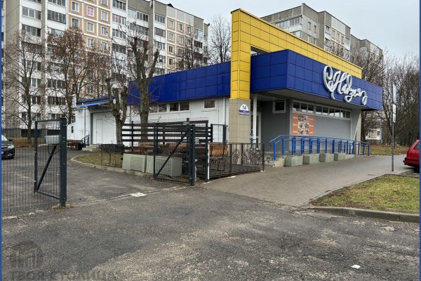 Продается торговое помещение по адресу Минск, Бакинская ул., 14 - фото 1