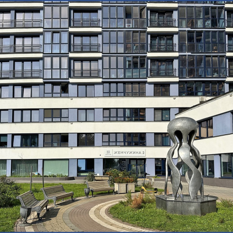 Фотография Продается торговое помещение по адресу Минск, Братская ул., 14 - фото 1