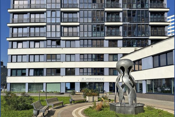 Продается торговое помещение по адресу Минск, Братская ул., 14 - фото 1