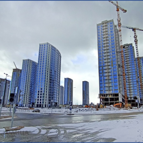 Фотография Продается торговое помещение по адресу Минск, Братская ул., - фото 1