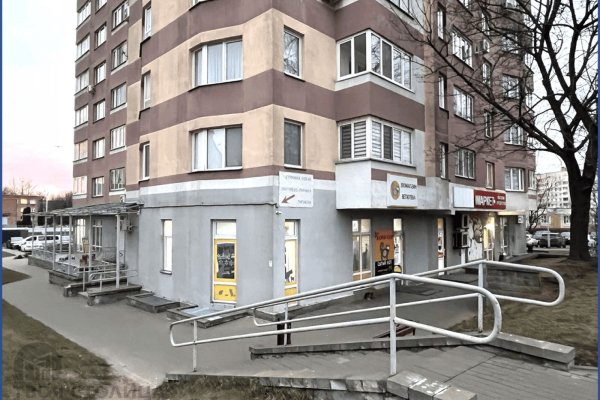 Продается торговое помещение по адресу Минск, Бумажкова ул., 37 а - фото 1