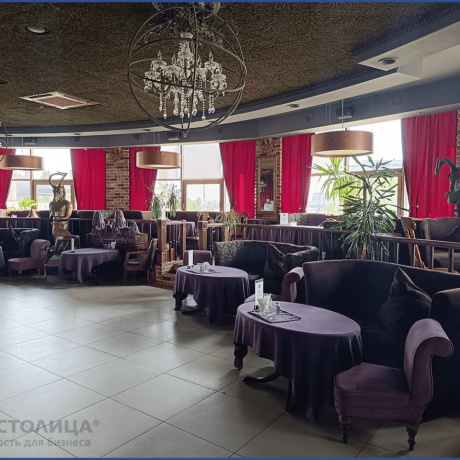 Фотография Продается торговое помещение по адресу Минск, Домбровская, 9 - фото 1