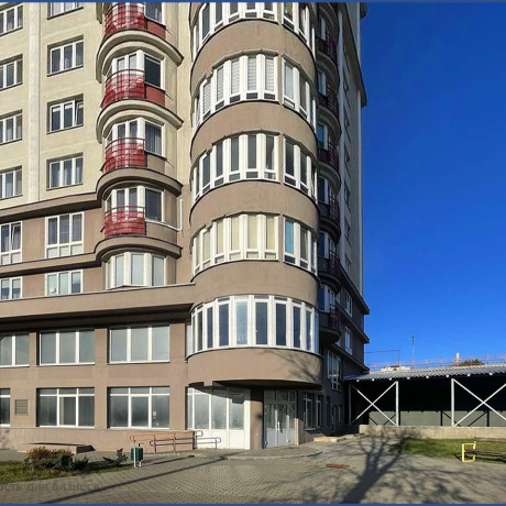 Фотография Продается торговое помещение по адресу Минск, Дзержинского просп., 23 - фото 1