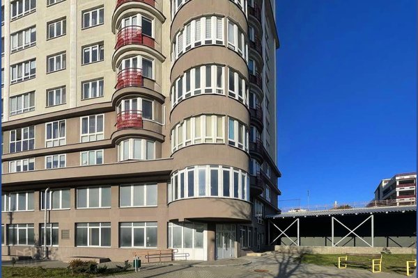 Продается торговое помещение по адресу Минск, Дзержинского просп., 23 - фото 1