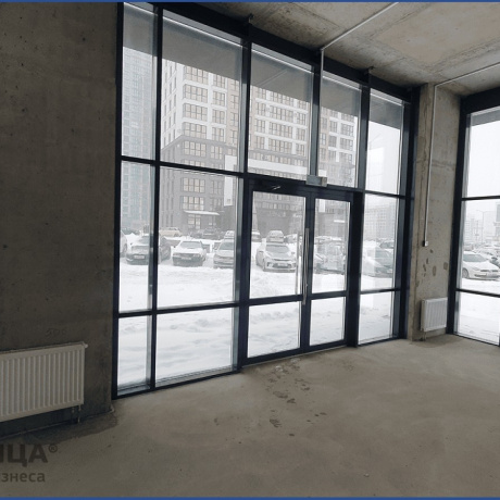 Фотография Продается торговое помещение по адресу Минск, Игоря Лученка, 30 - фото 1