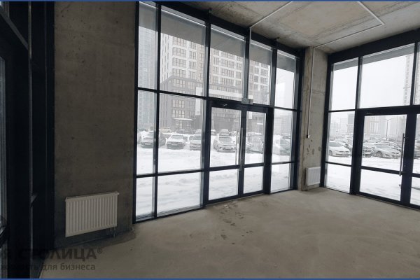 Продается торговое помещение по адресу Минск, Игоря Лученка, 30 - фото 1