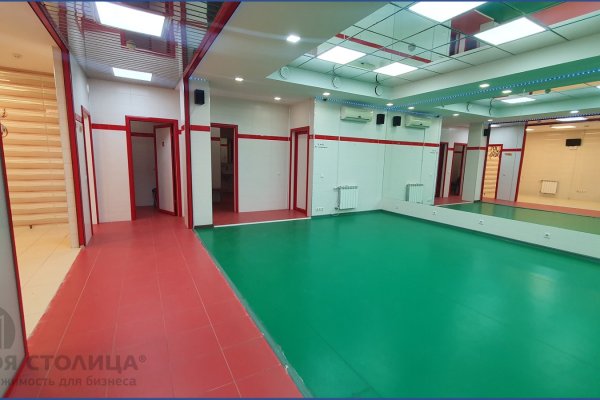 Продается торговое помещение по адресу Минск, Каховская ул., 17 - фото 1